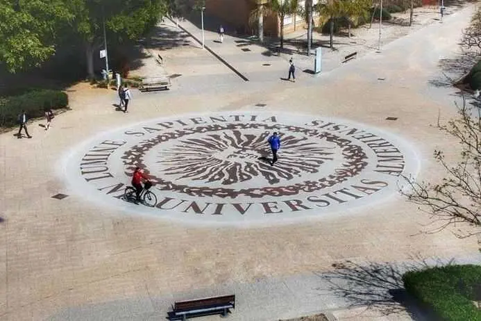 La UAL modernizará aulas del Citic para mejorar los modelos de enseñanza híbrida y virtual