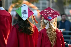 Commentary: College degrees no longer last a lifetime. UC schools can help graduates keep up
