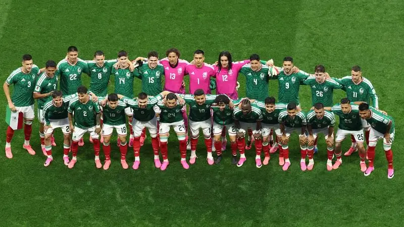 Los jugadores mexicanos que deberían fichar con clubes de Europa tras el Mundial 2026
