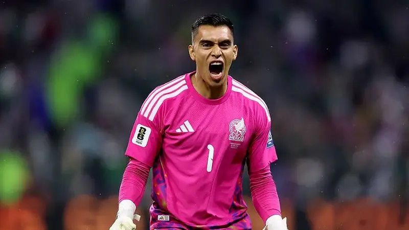 Raul Rangel