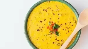 Make Coconut Milk Curry Recipes For Vegans Using Wholesome Ingredients For A Creamy And Nourishing Dinner