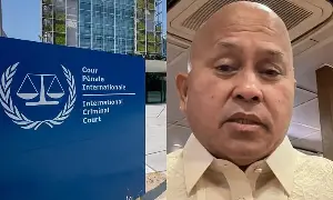 ICC warrant vs. Bato remains ‘valid’