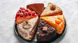 How To Identify Whipped VS Non-Dairy Cream On Cakes
