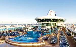 Marella Discovery: ‘They have stopped making ships like this and more’s the pity’