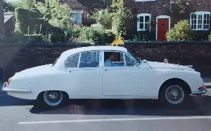 The collectible cars I sold too soon – and what they’d be worth today