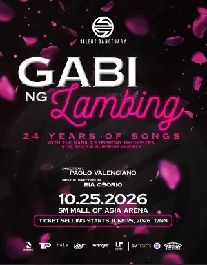 Silent Sanctuary Enters a New Era as Gabi ng Lambing Sells Out in Just 5 Hours