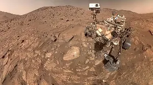 3D printing to colonise Mars after the Moon: the biomaterials tested by scientists