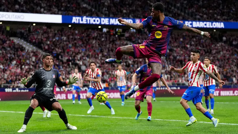 Champions League test awaits loanee