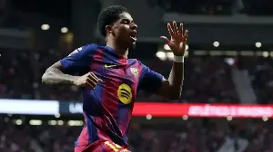 Marcus Rashford closes in on permanent Barcelona signing after Man Utd loanee's big-game performance against Atletico Madrid