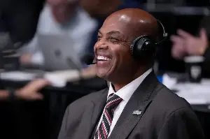 Charles Barkley Makes Strong Prediction for March Madness Winner