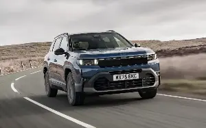 Jeep Compass review: Great value and practical – but not distinctive enough
