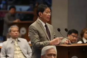 It's the rules, stupid, says Lacson to 'condescending' senator lawyer