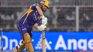 Rinku, bowlers guide KKR to season’s first win