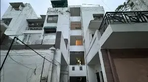 The story of Delhi’s DDA vision