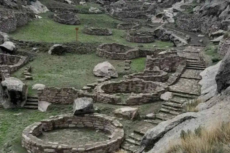 Portata alla luce un’antica città Inca con 600 strutture sulle Ande: la nuova Machu Picchu potrebbe riscrivere la storia