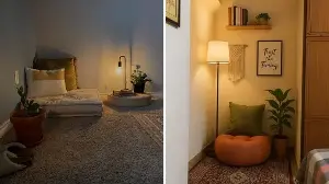 The power of personal corners: How to create spaces that reflect your personality