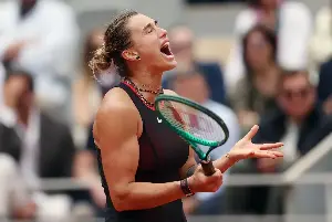 Aryna Sabalenka Makes Bold Claim After Shocking Roland-Garros Defeat