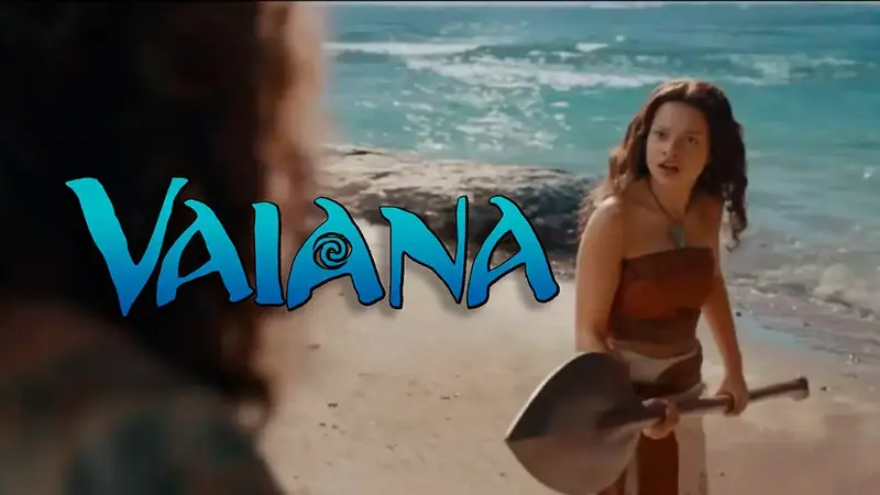 ¿Era necesario un live-action de 'Vaiana' solo diez años después? Creo que Disney se está equivocando de nuevo
