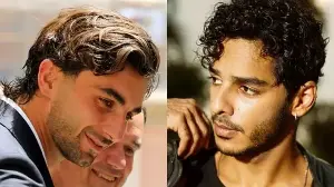 The fade is fading: Why men are growing their hair out in 2026