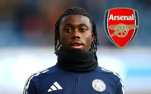 Who is Jeremy Monga? England’s fastest rising talent being 'tracked' by Arsenal