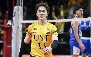 Ybanez leads UST comeback vs Ateneo for win No. 2