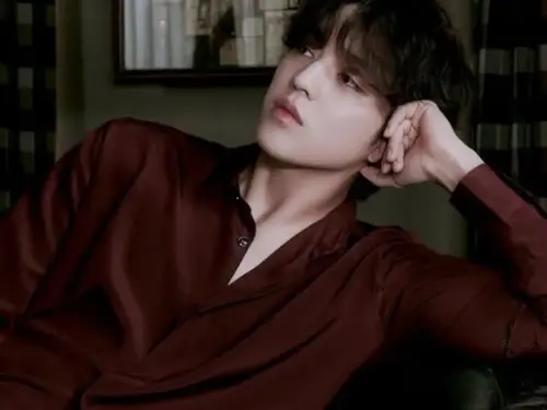 S.COUPS de SEVENTEEN Met Gala 2025 look Hugo Boss / Foto Instagram