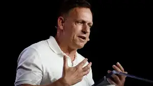 Peter Thiel bought a $12 million Buenos Aires mansion. Why is the billionaire exploring Argentina as strategic Plan B?