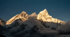 Many picture Everest as the last untouched wilderness, yet snow from near the summit contained microplastics — fibres likely linked to climbers’ clothing and equipment — at the highest altitude they had ever been found on land.