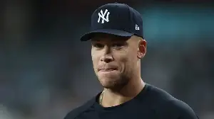 Aaron Judge contradicts Aaron Boone, intends on making playoff return