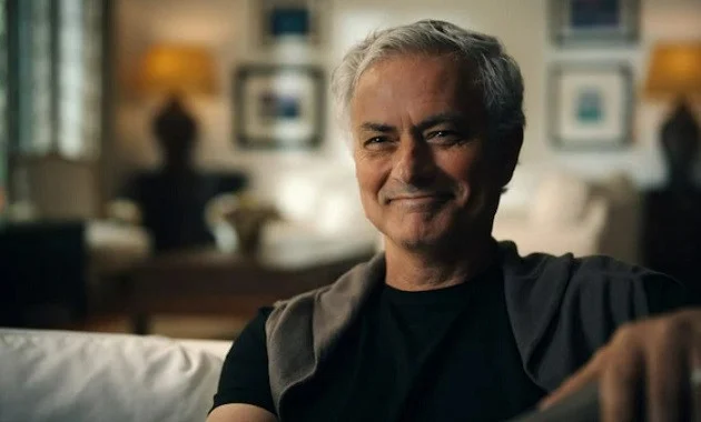 Mourinho is trying to find the optimal lineup for Real Madrid.