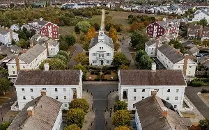 Hollywood helps put Britain’s ‘Hamptons’ on the map