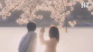 In Yun explains meaningful connections.