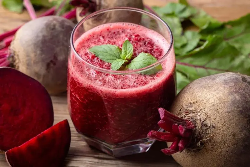 5 types of kidney-beneficial vegetables that experts recommend eating regularly - image 1