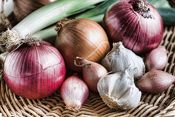 5 types of kidney-healthy vegetables that experts recommend eating regularly - image 3