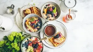 Nutritionist shares 6 foods to eat in the morning for natural energy instead of caffeine: From eggs to nuts