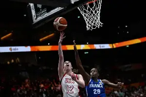 US wins 12th women’s basketball crown
