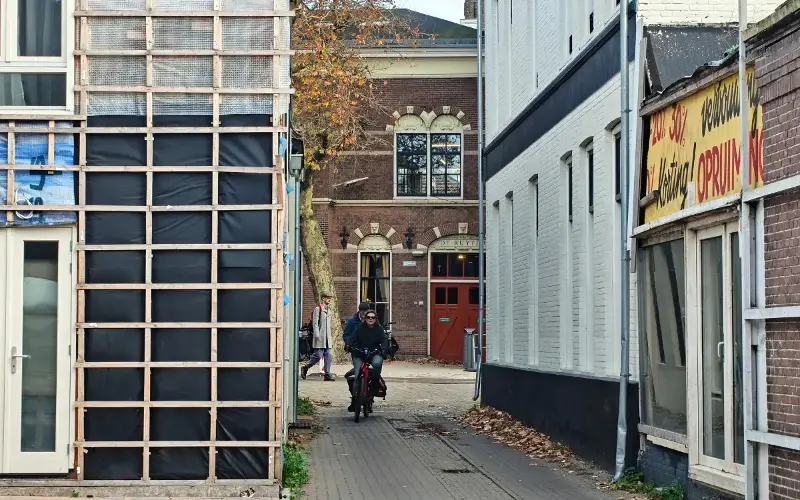 Je woning verduurzamen kan zorgen voor een kwart lagere energiekosten