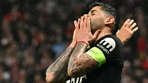 Cristian Romero admits he's 'not having the best time' at Tottenham amid La Liga transfer talk