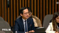 Vietnam calls for solidarity in support of Cuba at the Non-Aligned Movement meeting.