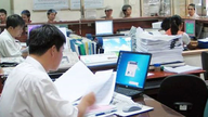 Many localities have temporarily suspended recruitment and appointments to finalize the allocation of personnel quotas for 2026.