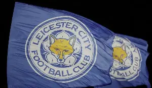 Relegation awaits Leicester City.