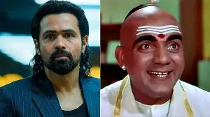 Emraan Hashmi rubbishes reports of playing Mehmood in RD Burman biopic: ‘Haven’t been approached'