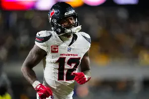 Texans WR Nico Collins Sends Clear Message About His Future in Houston