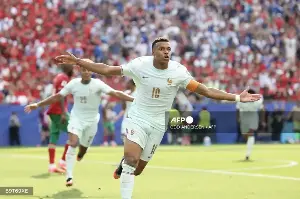 France beats Morocco to reach World Cup semi-finals