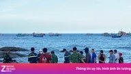 The body of a missing male tourist has been found in the waters off Lam Dong province.