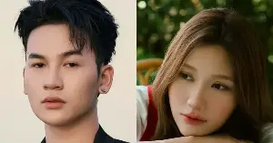 Ali Hoang Duong reveals details about the fee he received when inviting Tran Thanh's sister to star in his music video.