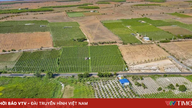 Land that is included in the planning but has not yet been developed, is it possible to change its purpose?