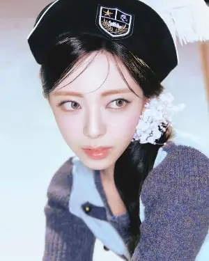 Why Is Everyone Talking About ITZY’s Yuna?