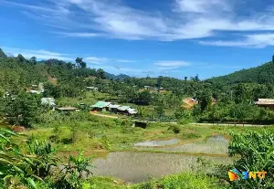 A destination for retirement tourism.