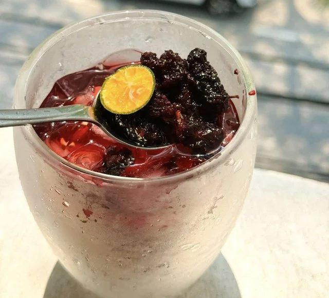 Cách ngâm dâu tằm lâu không mốc hỏng và lên men cho Mùa hè 2026 - Ảnh 4.